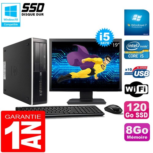 Compaq pro 6300 - compaq, sff