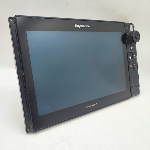 Raymarine es127 traceur - traceur, de