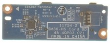 Carte Lecteur SD ACER ASPIRE