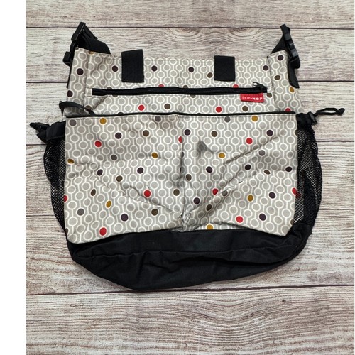 Skip hop duo signature diaper - hop,