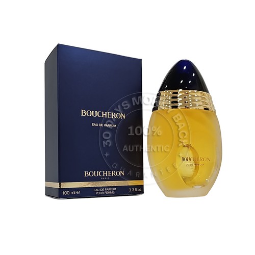 Boucheron pour femme eau - boucheron, de