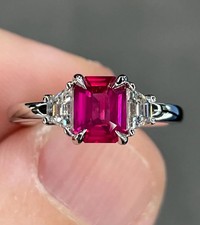 Bague De Mariage En Argent 925