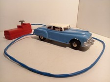 Marx Toys ELM GB Hudson Hornet