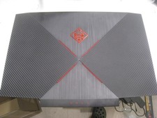 Couvercle arrière écran LCD