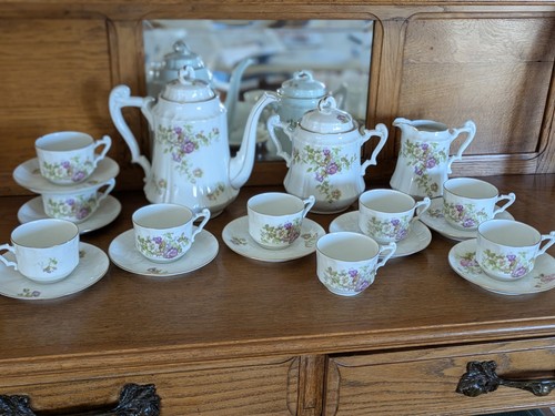 Porcelaine ancienne limoges - porcelaine,