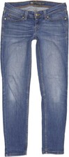 Levi's Demi Curve  Femme Bleu