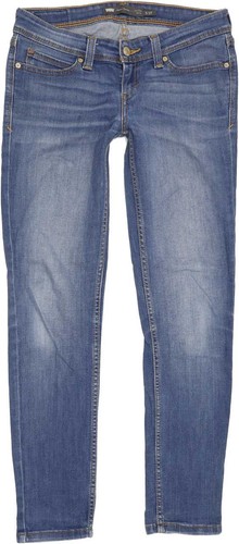 Levi demi curve femme bleu - levi's,