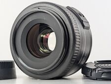 Objectif Nikon AF-S NIKKOR 35mm f/1.8G DX En Provenance Du JAPON