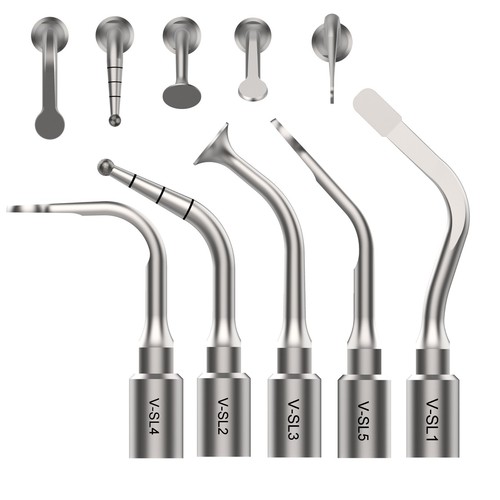 Dental surgery tip - surgery, lift