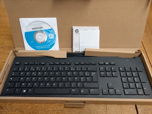 Clavier 79h48aa azerty - hp,