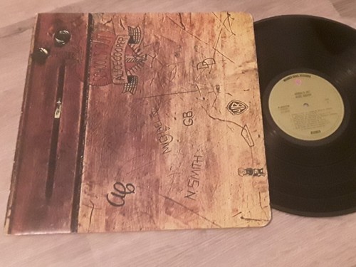 Alice cooper school out - *, *