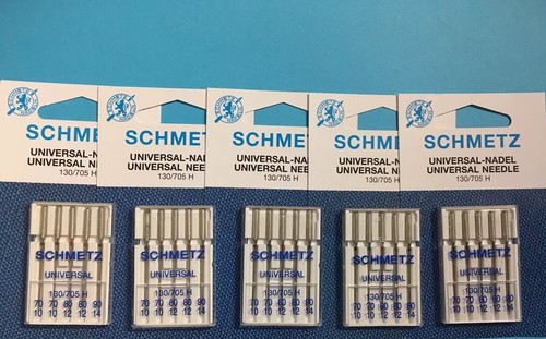 Schmetz machine coudre - schmetz,