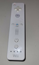Nintendo Wii - Manette - HS/Ne Fonctionne Pas 