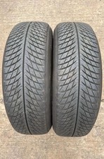 Pneus D'Hiver 215/65 R17 99H
