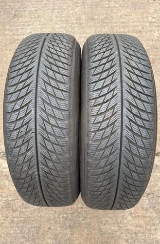 Pneus hiver 215 r17 - r17, 99h