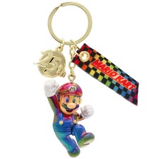 Super Nintendo World Mario