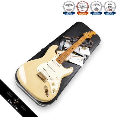 Guitare électrique fender - guitare,