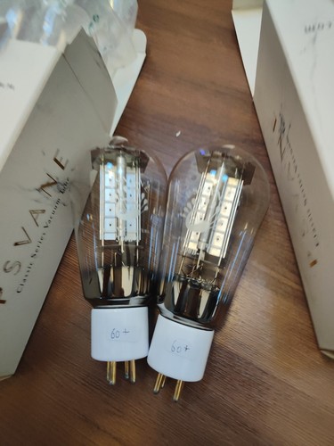 Psvane 300b lot 2 - psvane, de