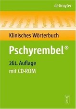 Pschyrembel Klinisches