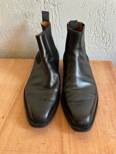 bottes chelsea Crockett & Jones Lingfied