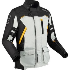 BERING Veste Textile Toutes