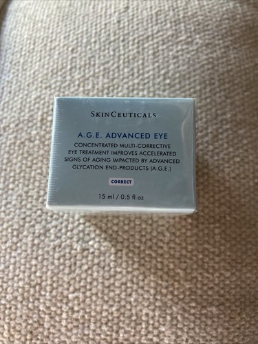 Age advanced eye ml - advanced,