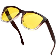 Lunettes Conduite de Nuit