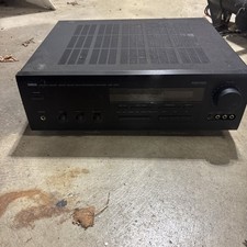 **READ** Yamaha DSP-A970