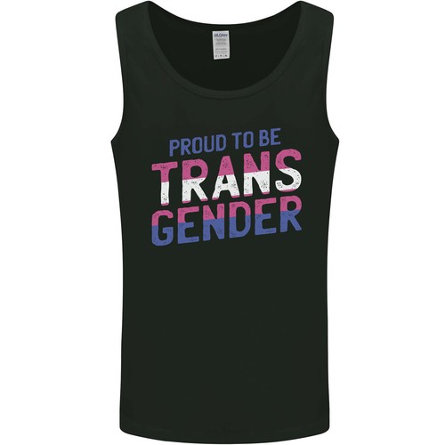 Fier être transgenre lgbt - fier,