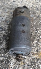 # dynamo LUCAS E5L E3L moto collection année 40 50 bsa triumph norton vincent