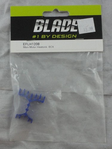 Flite blade cx2 - blade,