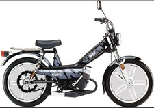 Vintage Origine Paire Carter