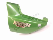 CACHE LATERAL GAUCHE KAWASAKI