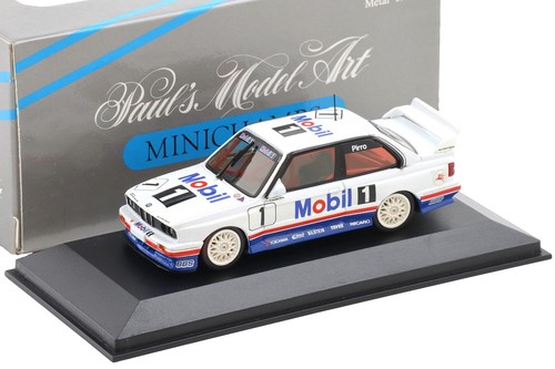 Minichamps bmw e30 dtm - m3,