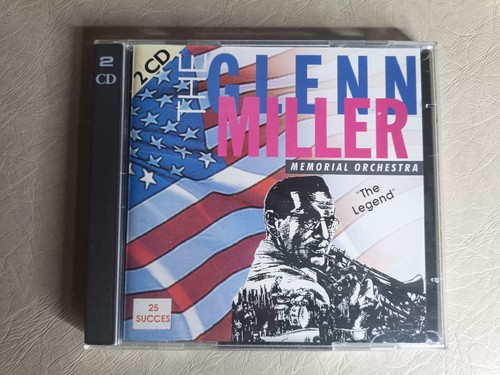 The glenn miller coffret 2cd - the,