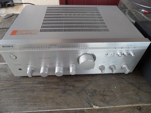 Vintage sony f60 - vintage,