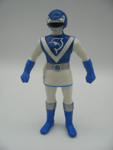 Popy bandai sentai - popy, 3