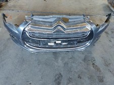 S R enjoliveur pare-choc avant