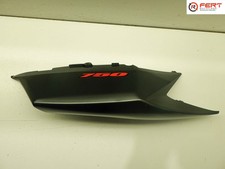 Coque arrière droite (Suzuki
