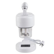 Vapeur Faciale Hydratante -