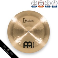 Cymbale chinoise