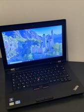 Lenovo L430 intel Core
