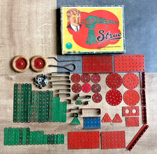 Boîte de construction