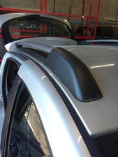 Barres de toit DACIA SANDERO 2