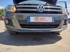 Renfort pare choc avant (traverse) VOLKSWAGEN TIGUAN 1 PHASE 2 5N0807109F