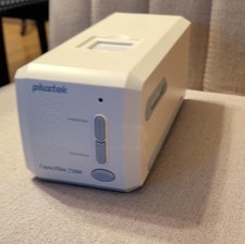 Plustek OpticFilm 7300