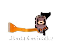 Nouvelle Lentille De Laser