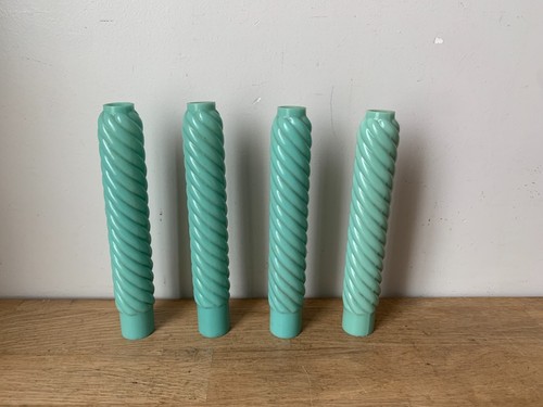 Anciennes fausses bougies en - fausses,