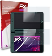 atFoliX Verre film protecteur pour Toshiba Libretto W100 9H Hybride-Verre