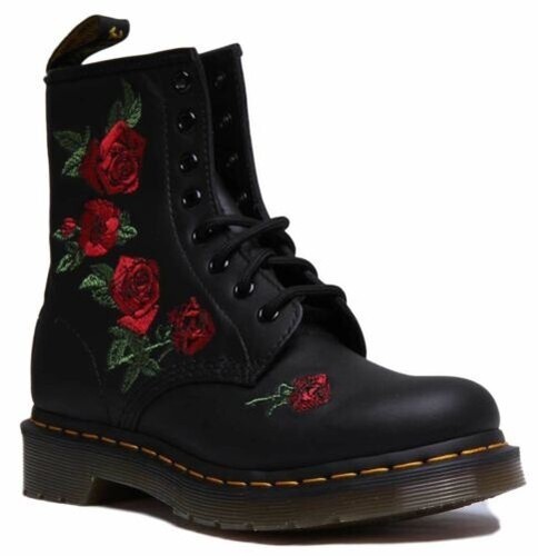 Martens 1460 vonda 8 - martens, eye